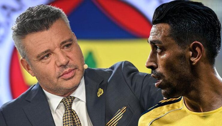 Fenerbahçe’de İrfan Can Kahveci gelişmesi! Beklenen görüşme gerçekleşti…