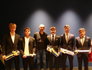 Fenerbahçe’de 5 imza birden!