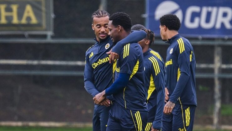 Fenerbahçe’de Archie Brown Çaykur Rizespor karşısındaki geri dönüşü değerlendirdi