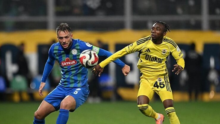 Fenerbahçe’de Dorgeles Nene geri dönüşün sırrını açıkladı!