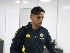 Fenerbahçe’de İrfan Can Kahveci’den açıklama geldi! Kadro dışı kararı…