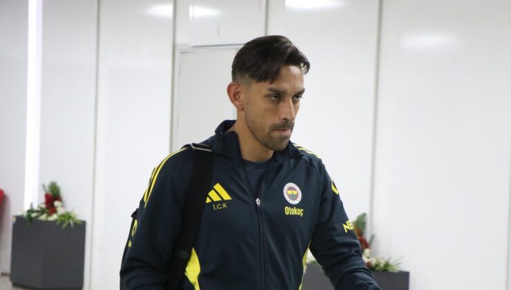 Fenerbahçe’de İrfan Can Kahveci’den açıklama geldi! Kadro dışı kararı…