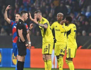 Fenerbahçe’den flaş hamle! Yönetimden UEFA’ya başvuru