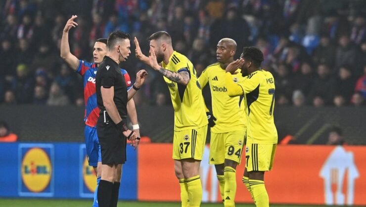 Fenerbahçe’den flaş hamle! Yönetimden UEFA’ya başvuru