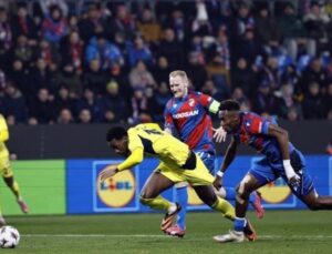 Fenerbahçe’den maç sonu hakem tepkisi!
