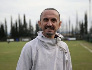 Fenerbahçe’den Tuncay Şanlı paylaşımı!