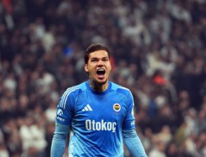 Fenerbahçe’nin yıldızı Ederson Brezilya milli takımına çağrıldı