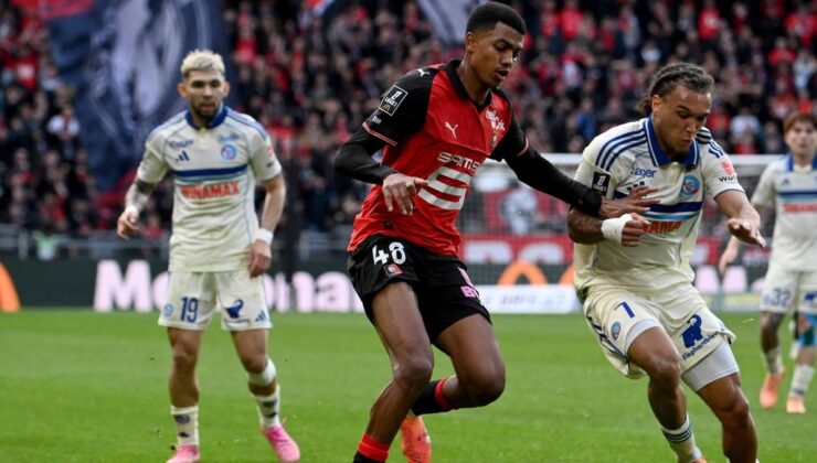 Fırtına için ideal stoper Boudlal!