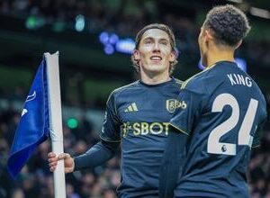 Fulham, Tottenham deplasmanından galibiyetle döndü