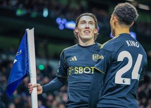 Fulham, Tottenham deplasmanından galibiyetle döndü