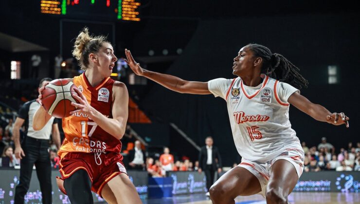 Galatasaray Çağdaş Faktoring Beretta Famila Schio’ya konuk oluyor!