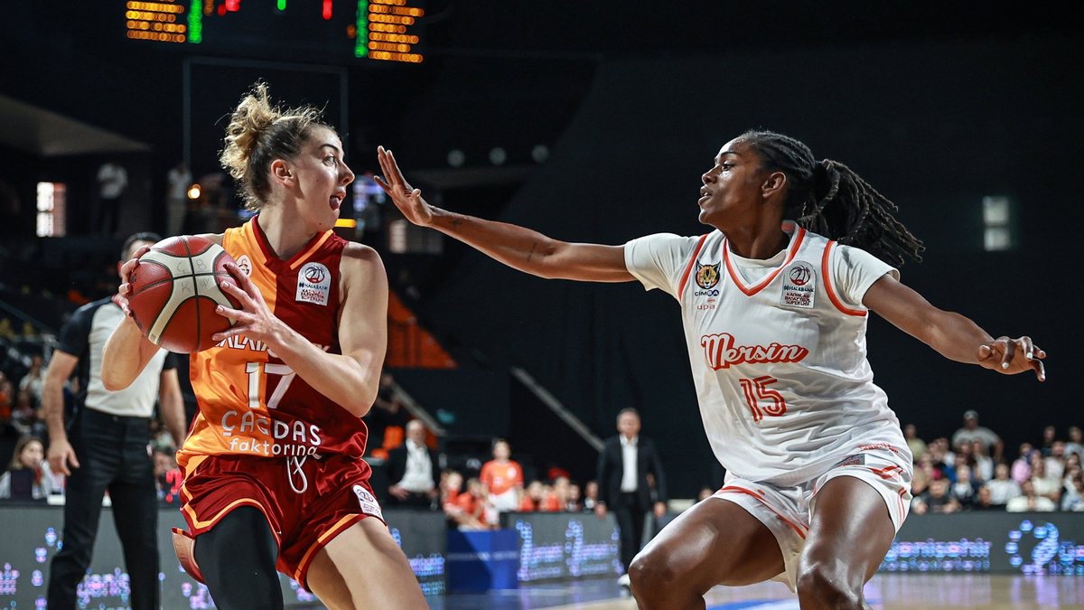 Galatasaray Çağdaş Faktoring Beretta Famila Schio’ya konuk oluyor!