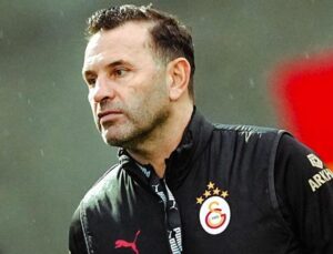 Galatasaray, Fenerbahçe derbisine hazır! Osimhen, Lemina ve Yunus Akgün’den müjde…