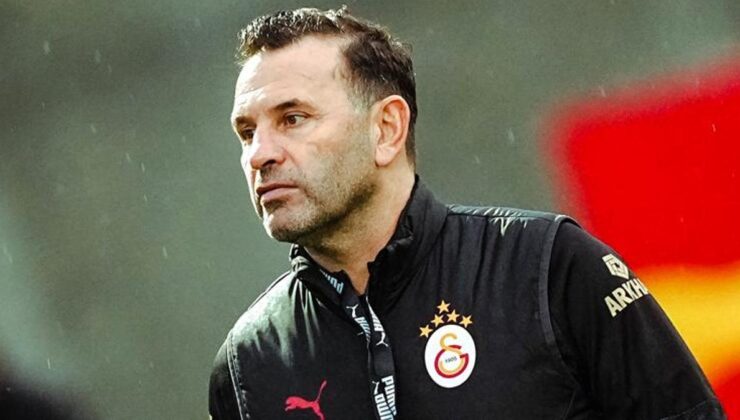 Galatasaray, Fenerbahçe derbisine hazır! Osimhen, Lemina ve Yunus Akgün’den müjde…