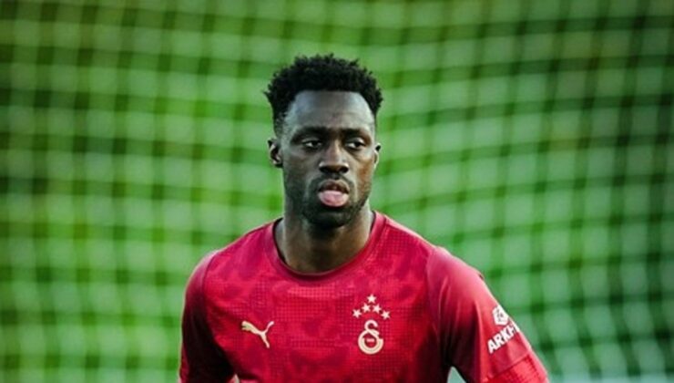 Galatasaray, Gençlerbirliği maçının hazırlıklarını tamamladı