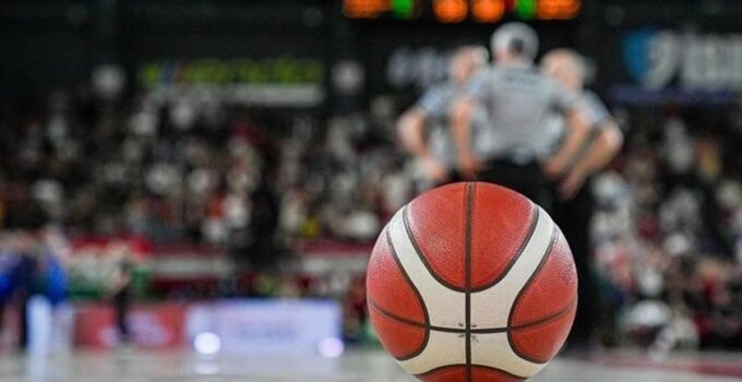 Galatasaray, Kocaeli Kadın Basketbol Takımı karşısında hükmen galip ilan edildi