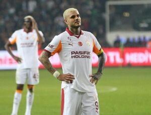 Galatasaray Mauro Icardi ile sözleşme uzatacak mı? Başkan Özbek açıkladı