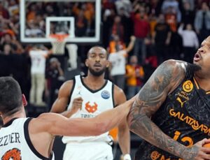 Galatasaray MCT Technic, FIBA Şampiyonlar Ligi’nde ilk yenilgisini aldı!