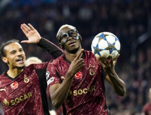 Galatasaray Süper Lig’de deplasmanda Kocaelispor ile karşılaşacak!