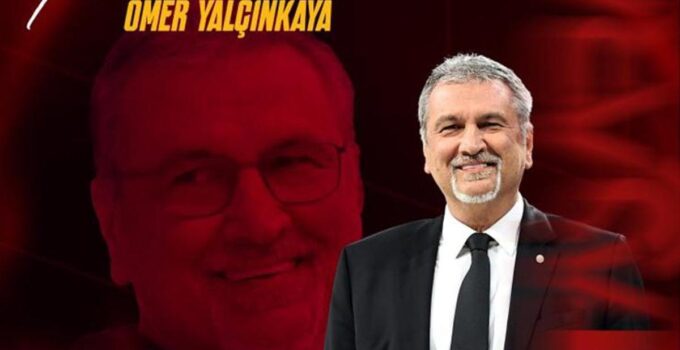 Galatasaray’da ayrılık! Resmen açıklandı