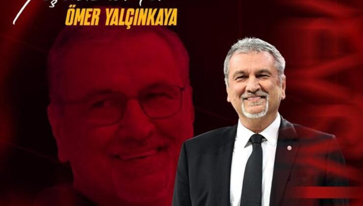 Galatasaray’da ayrılık! Resmen açıklandı