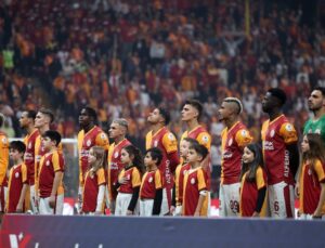 Galatasaray’da eksik futbolcu sayısı 10’a yükseldi!