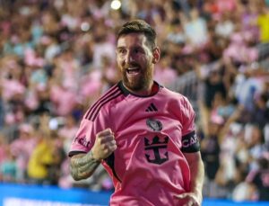 Galatasaray’da flaş Lionel Messi gelişmesi! Ünlü menajer sessizliğini bozdu