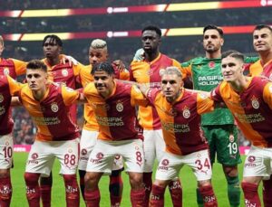 Galatasaray’da gündem sakatlıklar!