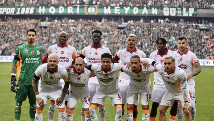 Galatasaray’da Lucas Torreira sakatlandı!