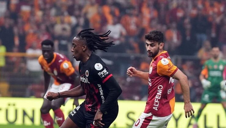 Galatasaray’da Okan Buruk’tan ilginç Yusuf Demir kararı!