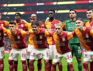 Galatasaray’da üst üste sakatlıklar! 2 isim oyuna devam edemedi