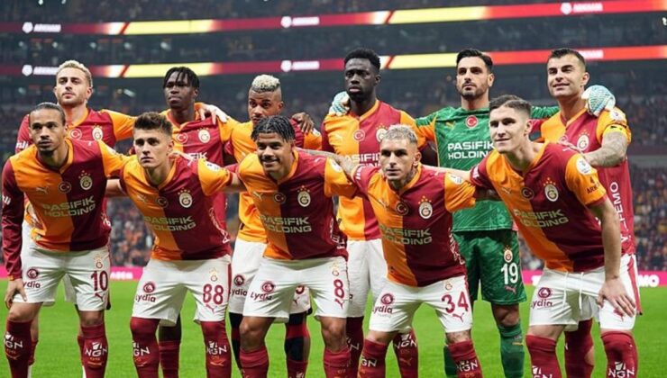 Galatasaray’da üst üste sakatlıklar! 2 isim oyuna devam edemedi