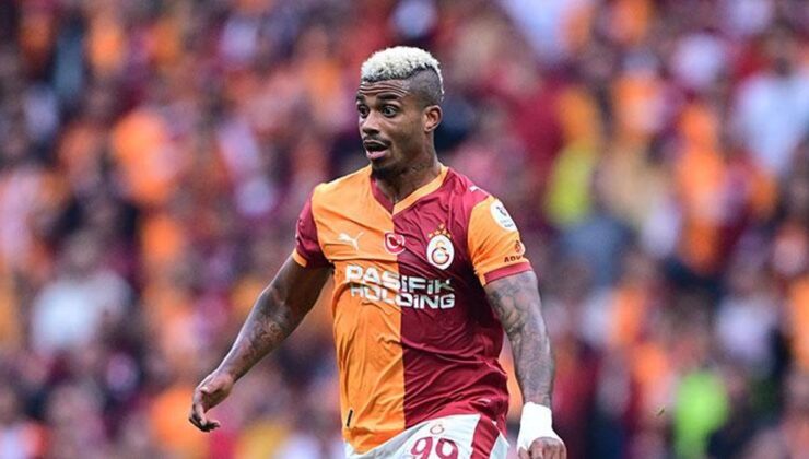 Galatasaray’ın yıldızı Mario Lemina: ‘Önemli olan Galatasaray’ın ne yaptığıdır’