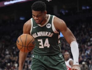 Giannis Antetokounmpo’dan Ergin Ataman’ın önerisine destek!