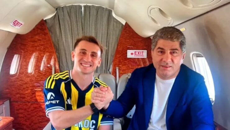 Hakan Safi Turkuvaz Medya Spor Zirvesi’nde konuştu: Kerem Aktürkoğlu…