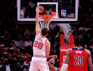 Houston Rockets evinde rahat kazandı: Alperen Şengün’den etkili performans