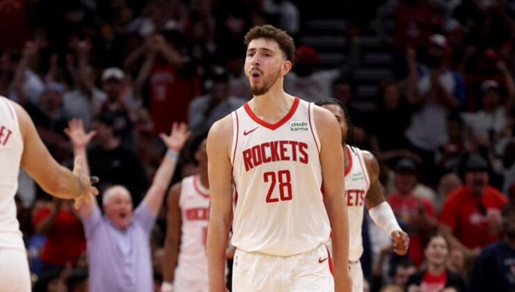 Ime Udoka, Alperen Şengün’ü öve öve bitiremedi