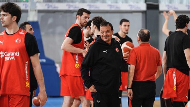 İsviçre – Türkiye maçı ne zaman, saat kaçta hangi kanalda? (FIBA 2027 Dünya Kupası Avrupa Elemeleri)