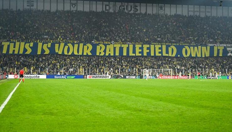 Kadıköy derbide dolup taşacak!