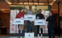 Kar Spor İda Ultra’da ödüller sahiplerini buldu