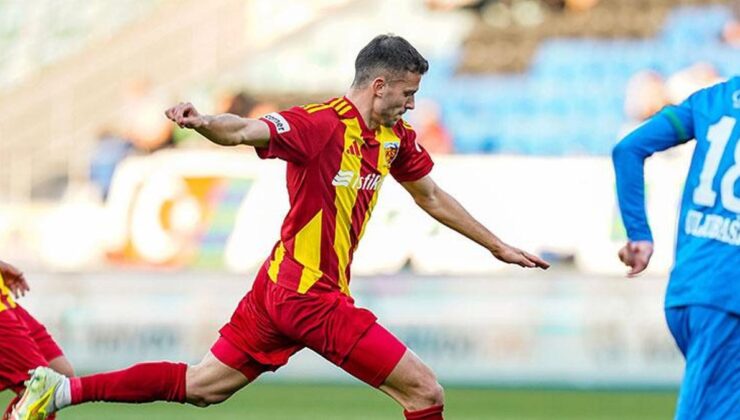 Kayserispor, Rize’de derin bir nefes aldı | Maç sonucu Rizespor – Kayserispor: 0-1 (Süper Lig 14. hafta)