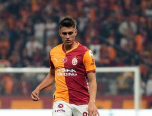 Kazımcan Karataş: Hiç yılmadım!