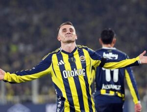 Kerem Aktürkoğlu’ndan Galatasaray sözleri