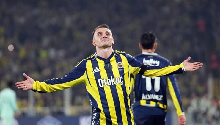 Kerem Aktürkoğlu’ndan Galatasaray sözleri