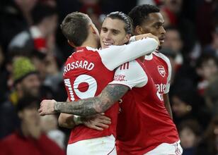 Leandro Trossard için ayrılık itirafı! – Trossard istatistikleri, rakamları, performansı, kaç gol attı?