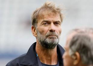 Liverpool için şaşırtan Klopp iddiası