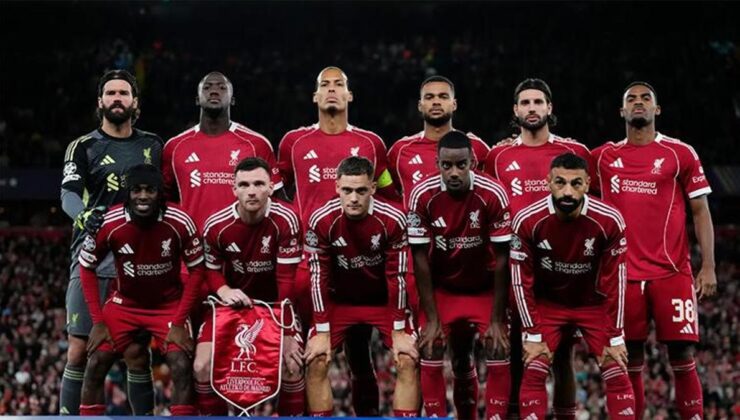 Liverpool’un yıldızı Alexander Isak için ağır sözler ‘Lanet olası sahtekar’