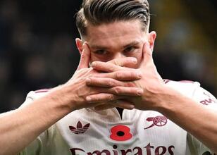 MAÇ ÖZETİ: Burnley 0-2 Arsenal maçı özeti ve golleri izle