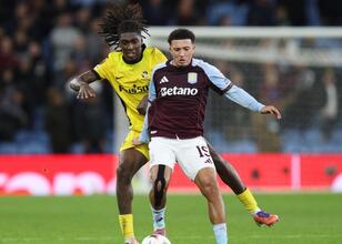 MAÇ ÖZETİ İZLE: Aston Villa 2-1 Young Boys maçı özeti ve golleri izle