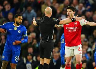 MAÇ ÖZETİ İZLE: Chelsea 1-1 Arsenal maçı özeti ve golleri izle